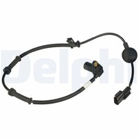 Delphi ABS Sensor Raddrehzahl SS20276 FüR TB Getz Hyundai Crdi GLS
