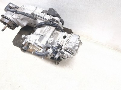 11 Honda PCX 125 Engine Motor GUARANTEED | eBay