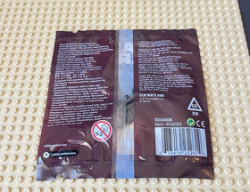 LEGO Star Wars First Order General Polybag Rare 5004406 NEW SEALED FAST SHIPPING