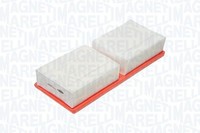 Magneti Marelli Luftfilter Alfa Romeo Giulia 2.2 D Luftfilter FüR Alfa Romeo