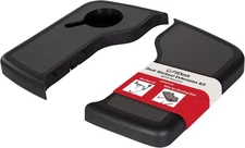 FitDesk Clamp-On Extender for 3.0 Exercise Bike & Standing Desk, Adjustable Lapt