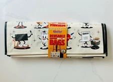 Costco KeepCool Reusable Character Tote Bag - 4 pack