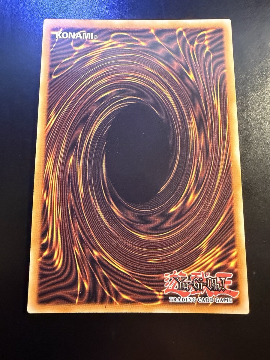 Yu-Gi-Oh! TCG Maxx 