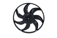 LüFter MotorküHlung NRF 47875 FüR Adam M13 VAN S07 Corsa Opel 12V 150W X15 Astra