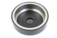 Alternator Rotor Assembly for Harley Davidson by V-Twin