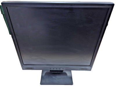 IIyama Pro Lite 19'' Sicherheitsmonitor - Modell PLC1900