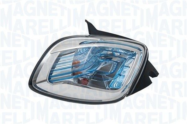 Heckleuchte Links Magneti Marelli 714026280702 FüR Renault-image
