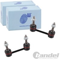 2X Blue Print Koppelstangen Hinten Beidseitig Passend FÜR Dodge Durango Jeep