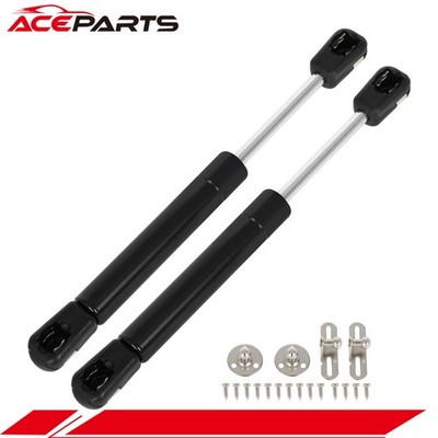 7''18Lbs/80N Lift Support For RV Cabinet Door Truck Tool Box Boat Sentry Gun Safe