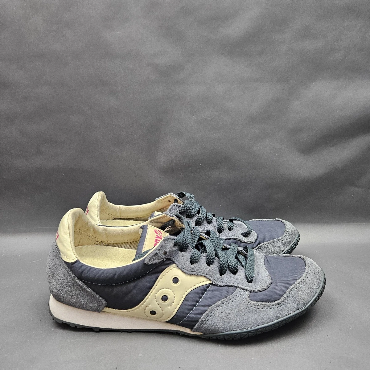 Saucony Bullet Blue for sale | eBay display picture 1