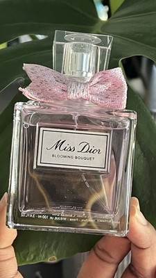 新品未開封 Miss Dior Blooming Bouquet 100ml Christian Dior Miss Dior Blooming Bouquet Eau de Toilette Spray
