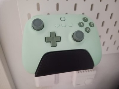 8Bitdo Ultimate Controller Stand for IKEA Skadis - Gaming Controller Wall Mount 