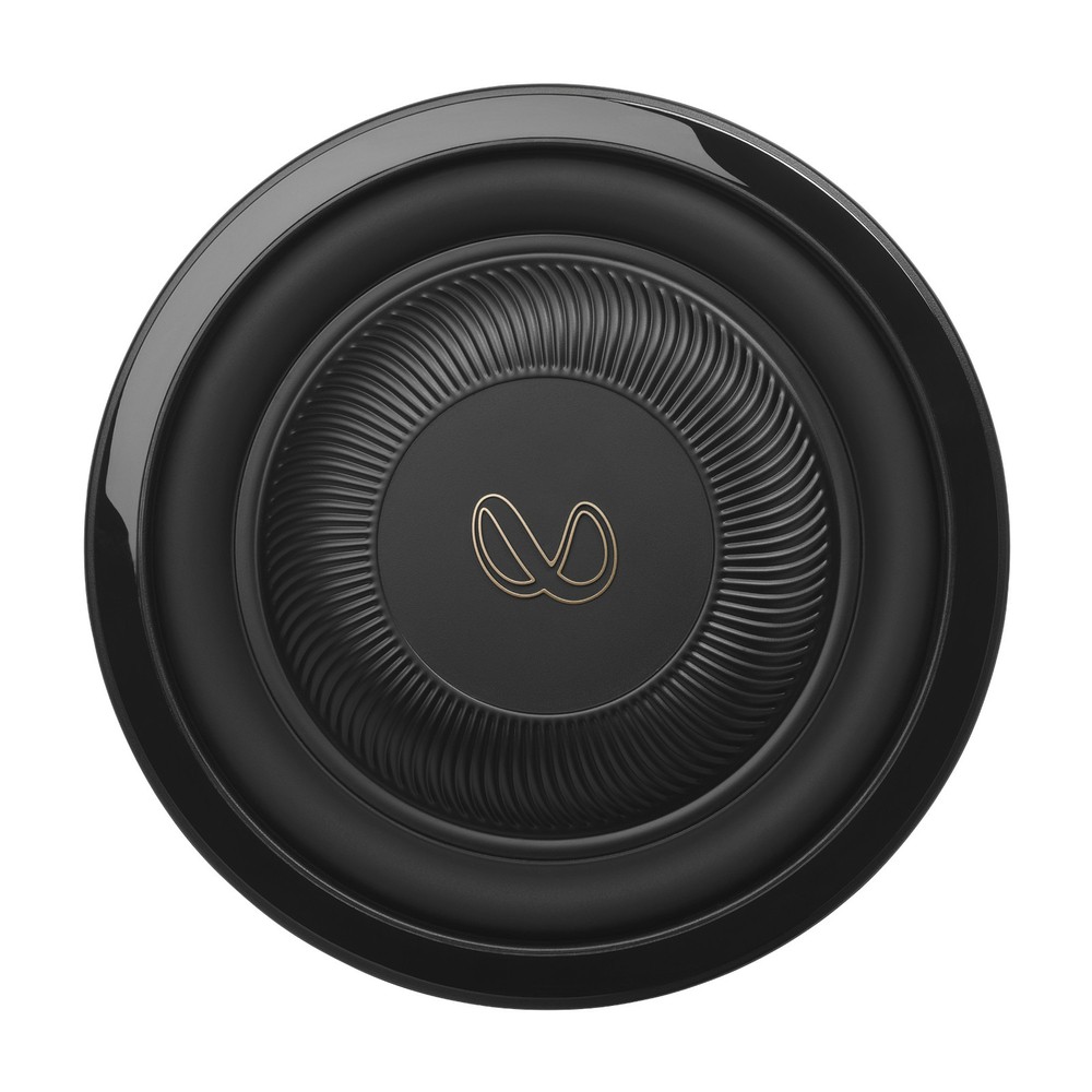 Двойной сабвуфер Infinity Reference 103WSL 10 с низким уровнем шума на 24 Ом 42590₽