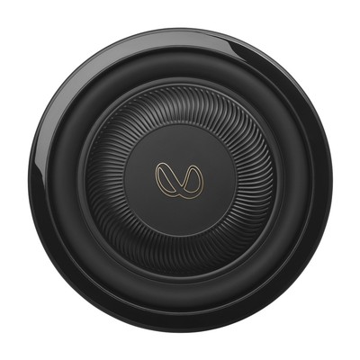 Infinity Reference 103WSL 10  Dual 2/4-ohm Shallow Subwoofer