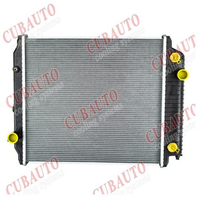 For Freightliner MB Line MT45 MT55 Thomas Bus Van VAB1050166 VAB1102254 Radiator