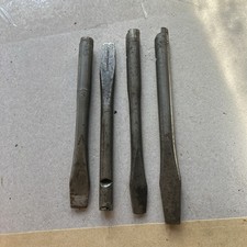 Yankee Screwdriver Bits