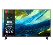 TLC  Tv 40RS550K