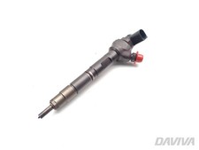 Injecteur Skoda OCTAVIA