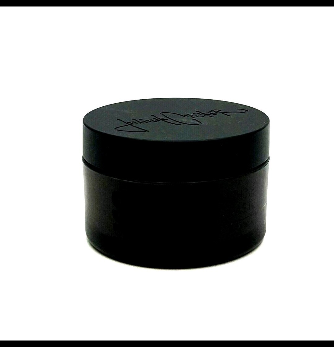 2 Pack STMNT SHINE Paste Statement Grooming Goods  3.38 oz/100 ML-NEW