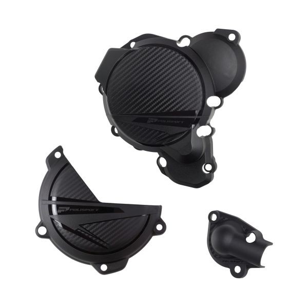 Protection Engine Xtreme POLISPORT Husqvarna Te 250-300 for Moto - Image 11