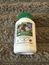 Advantus Oral Flea Treatment 30 Soft Chews for Dogs 23-110lbs - 10/27