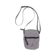 Jordan, Umhängetasche, Herren, Baumwolle/Nylon/Polyester, Beige, 13, 3 #5Gh