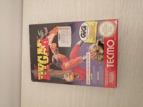RYGAR NES  NINTENDO PAL A ITALIANO 🇮🇹 MATTEL/GIG - Boxato con Scatola