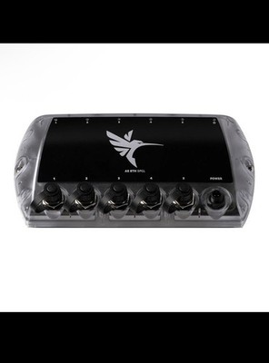 Hummingbird Brand Port Ethernet Switch