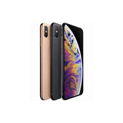 Apple iPhone X - 64GB/256GB - Space Gray & Silver - Unlocked