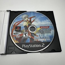 Suikoden V for PlayStation 2 - PS2 - Disc Only - Suikoden 5 - VGC
