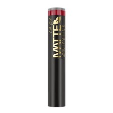 L.A. Girl Matte Flat Velvet Lipstick, Relentless