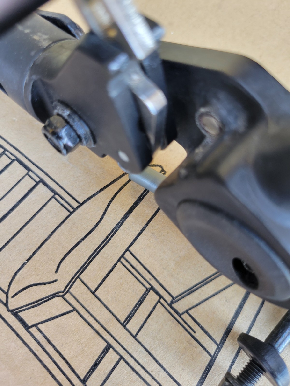 Tilite Wheelchair Backrest 12" Wide For 1-1/4" Diameter ZR ZRA Aero Z Backrest