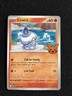Pokémon Litwick 60 HP Common Card 036/167 Twilight Masquerade 2024 English Basic
