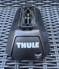 Thule 7104/710410Evo Foot Pack  Raised Rails Replacement/ Spare x1
