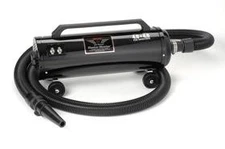 New Metro vac Air Force Master Blaster Industrial Personnel Blow Off Systems