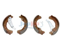 Japko Bremsbackensatz 550316 FüR Opel