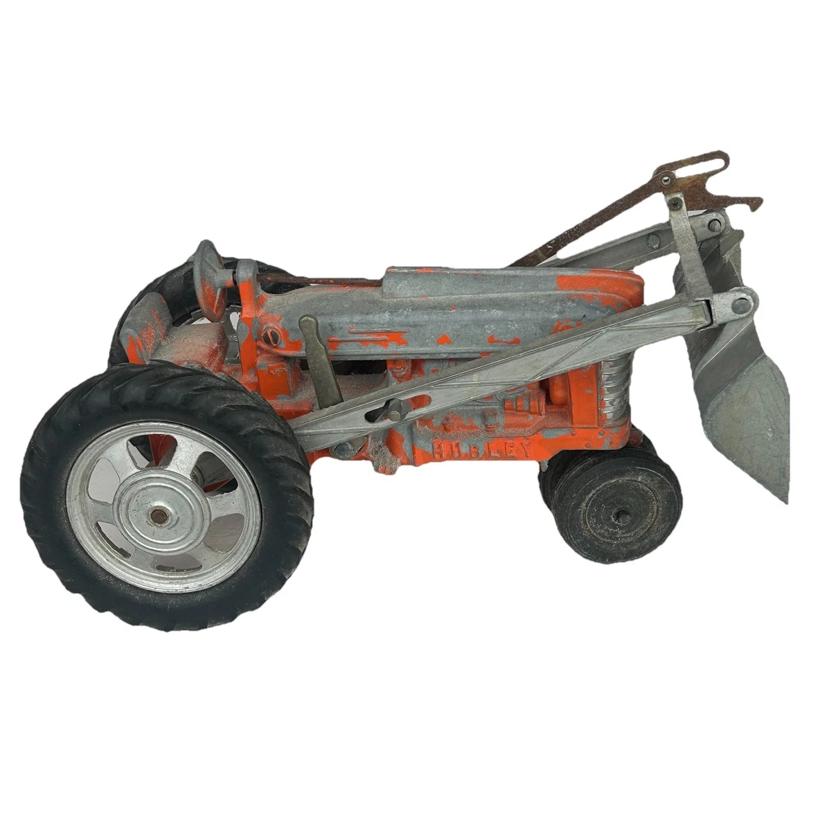 ミニカー Hubley toys truck&trailer Hubley Diecast and Toy Truck for sale | eBay