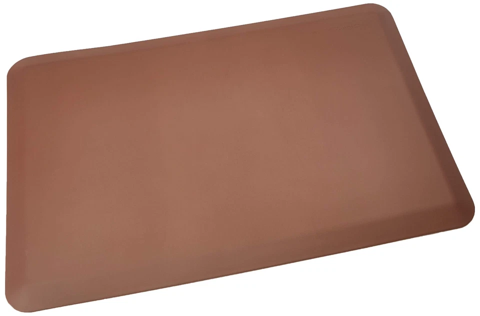 WellnessMats 原装系列抗疲劳地板垫,聚氨酯 – Ergon... — 第 4/4 张图片