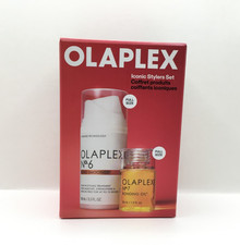 Olaplex iconic styler set - Brand New in Box