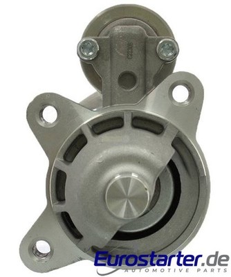 1*Anlasser NEU Eurostarter OE-Ref. 0001218128 für Ford