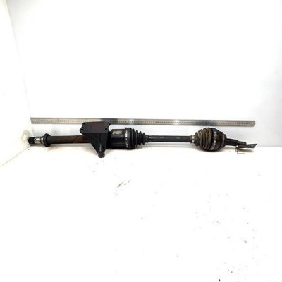Toyota Previa (XR30, XR40) II 2004 Rechts Antriebswelle vorne DR65R Diesel 85kW