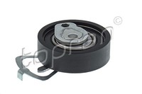 Topran Spannrolle Zahnriemen 108 254 FüR Seat Fabia Skoda VW Golf Ibiza Lupo 6X1