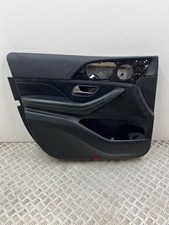 Mercedes-Benz GLE W167 2020 Vorne links Verkleidung T&uuml;r vorne A0009064405