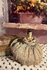 Antique/Vintage Kimkraft “WISHBONE” Doll All Original — photo 1