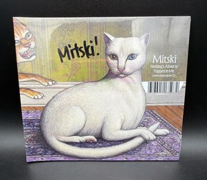 Mitski　直筆サイン入りCD Mitski Signed | eBay
