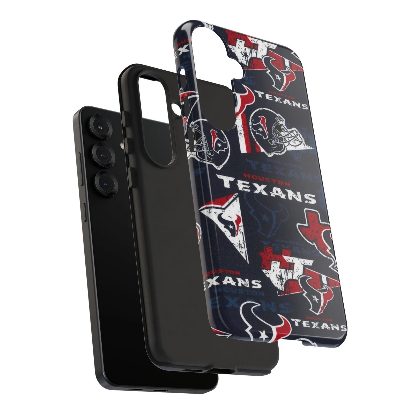 Houston Texans Phone Cases for iPhone