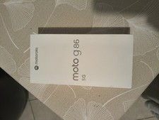 Motorola Moto G86 8+256GB 6.67" 5G Spellbound DS EU