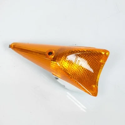 Clignotant arrière gauche pour scooter Peugeot 50 Speedfight 1 1997 à 1999 6848 - Photo 1/3