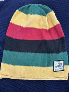 Bob Marley Beanie | eBay display picture 1