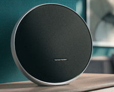 Harman Kardon Onyx Studio 9 Wireless Bluetooth Speaker Portable Home Audio Black